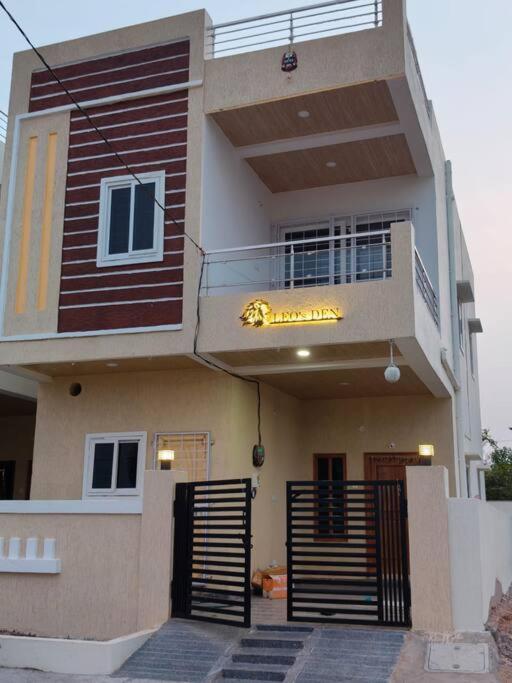 商沙巴Leo'S Den 9 Guests Ac 3Bhk 9 Mins To Rgia别墅 外观 照片