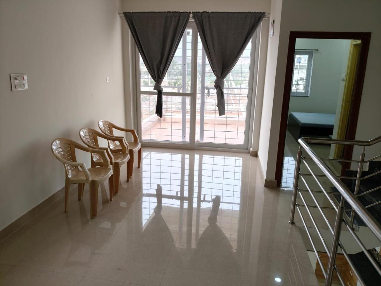 商沙巴Leo'S Den 9 Guests Ac 3Bhk 9 Mins To Rgia别墅 外观 照片
