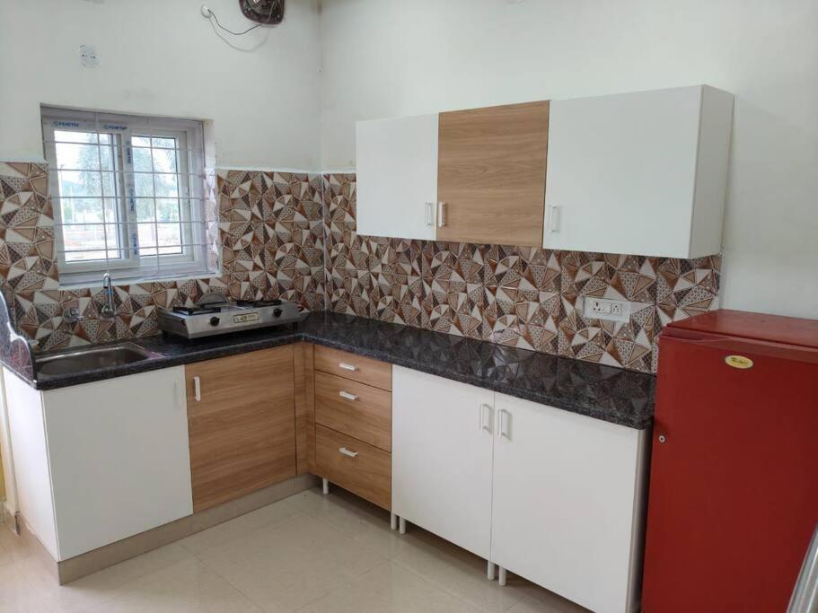 商沙巴Leo'S Den 9 Guests Ac 3Bhk 9 Mins To Rgia别墅 外观 照片