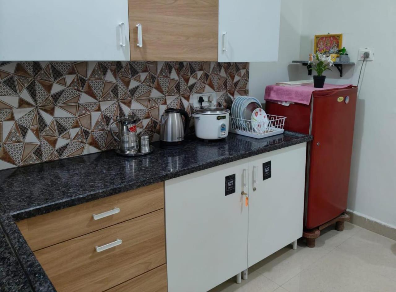 商沙巴Leo'S Den 9 Guests Ac 3Bhk 9 Mins To Rgia别墅 外观 照片