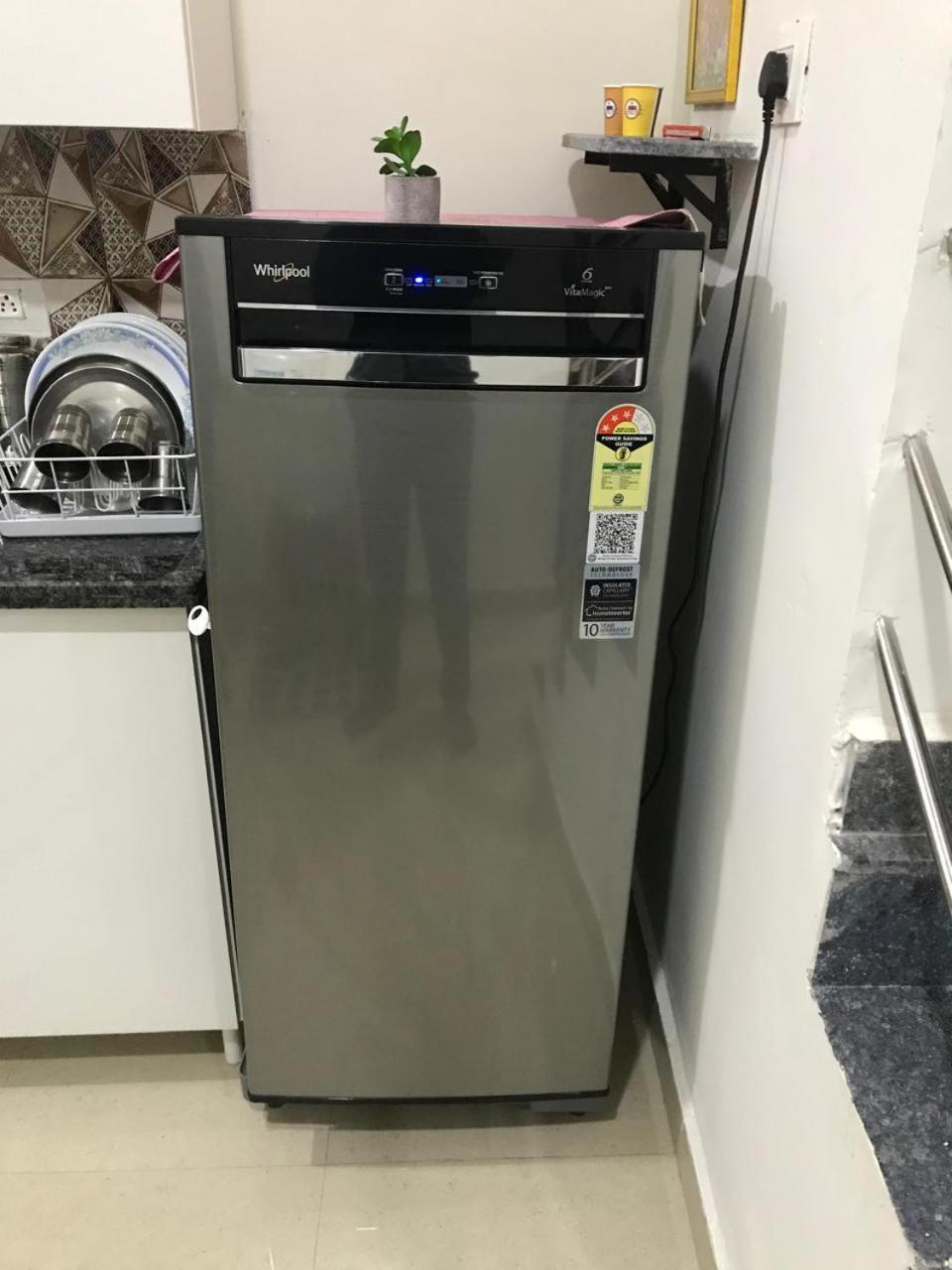 商沙巴Leo'S Den 9 Guests Ac 3Bhk 9 Mins To Rgia别墅 外观 照片