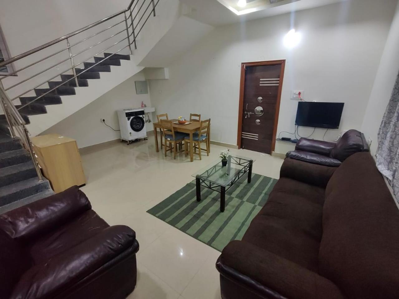 商沙巴Leo'S Den 9 Guests Ac 3Bhk 9 Mins To Rgia别墅 外观 照片