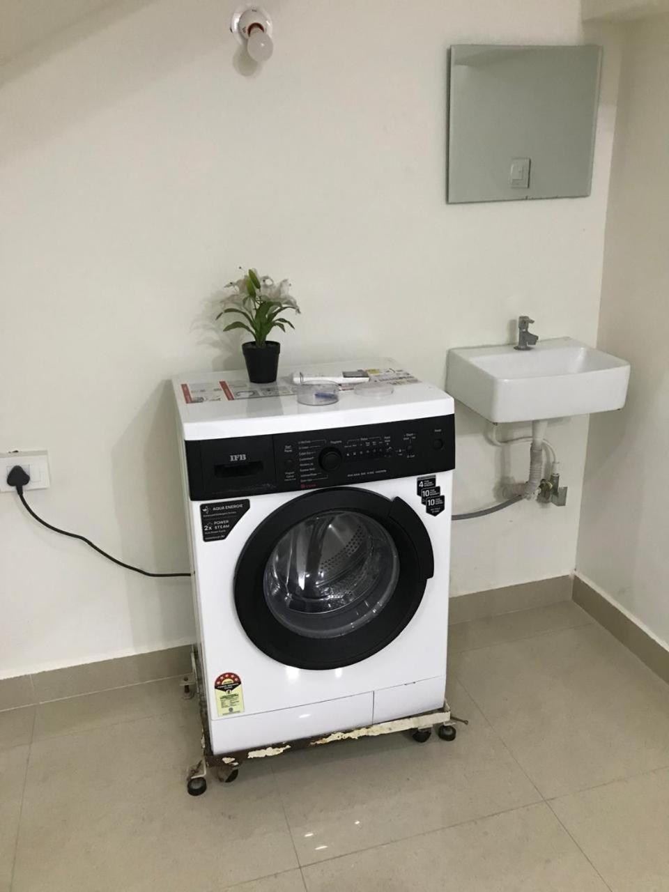 商沙巴Leo'S Den 9 Guests Ac 3Bhk 9 Mins To Rgia别墅 外观 照片