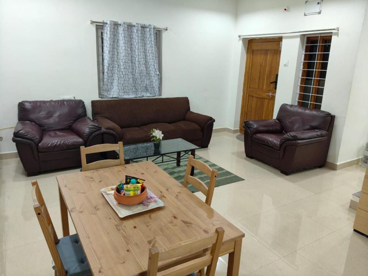 商沙巴Leo'S Den 9 Guests Ac 3Bhk 9 Mins To Rgia别墅 外观 照片