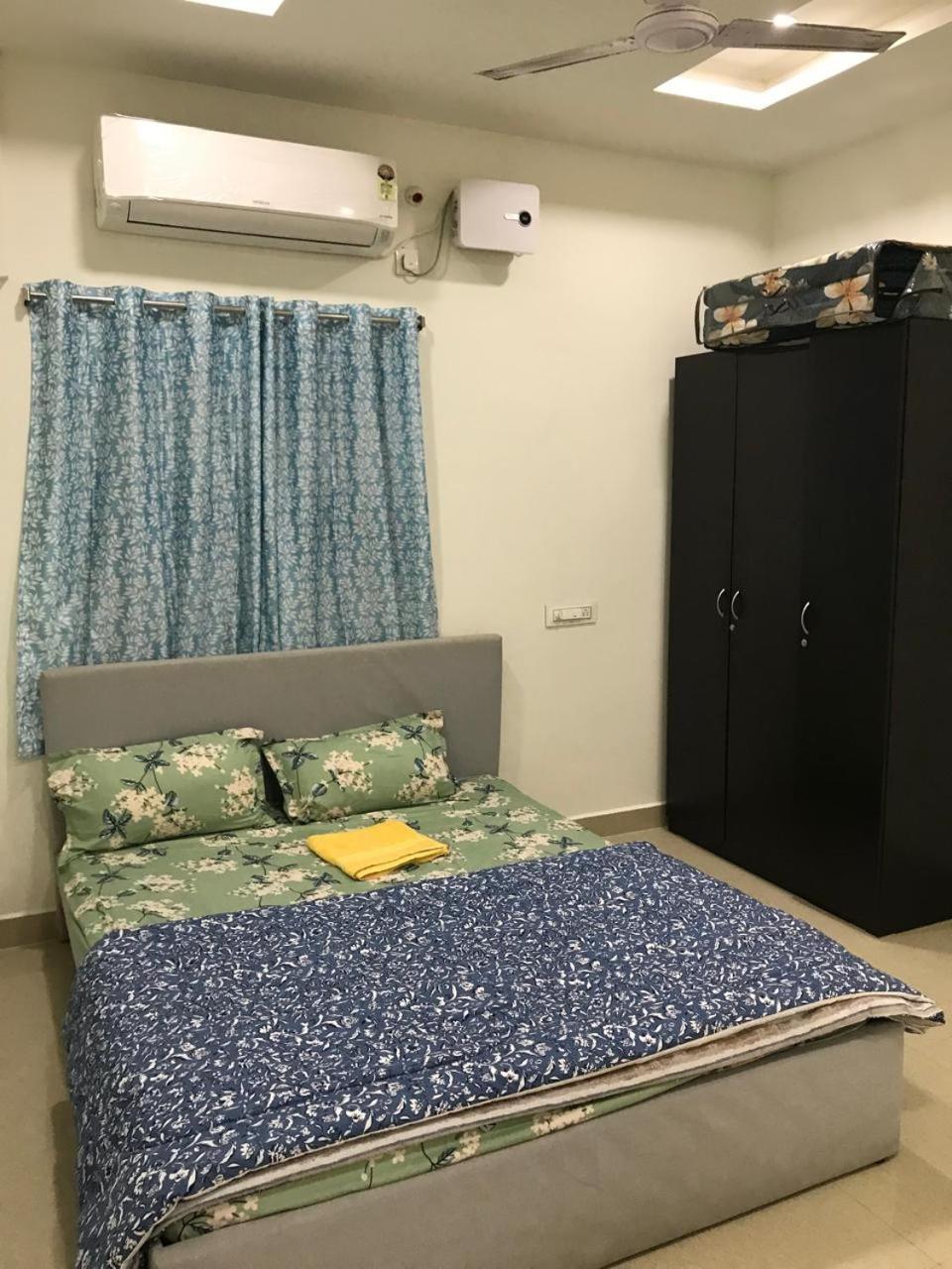 商沙巴Leo'S Den 9 Guests Ac 3Bhk 9 Mins To Rgia别墅 外观 照片