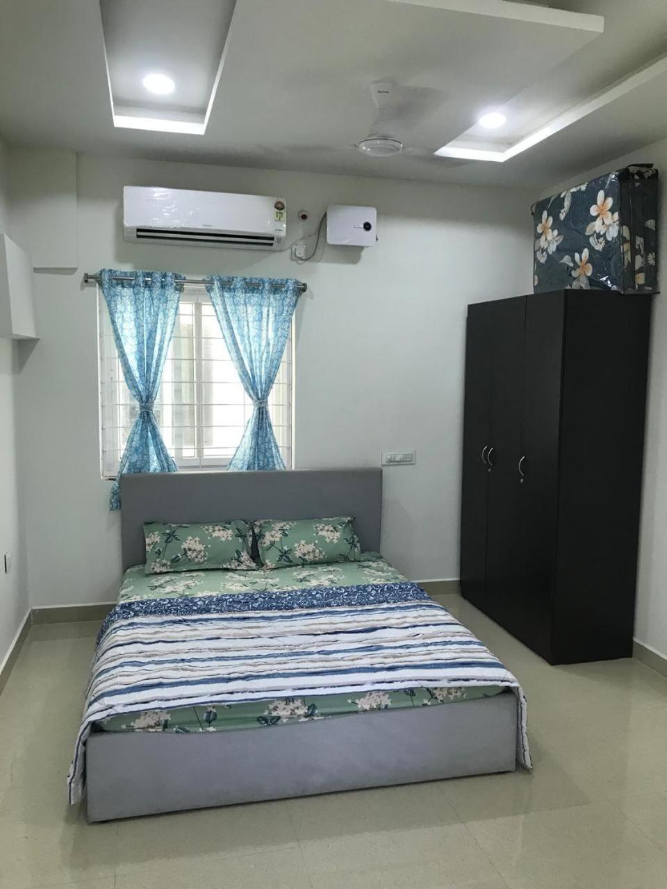 商沙巴Leo'S Den 9 Guests Ac 3Bhk 9 Mins To Rgia别墅 外观 照片